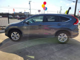 Used 2012 Honda CR-V EX image 6