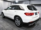Used 2022 Mercedes-Benz GLC 300 4MATIC image 4