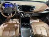 Certified 2021 Chrysler Pacifica Limited w/ Uconnect Theater Family Group image 2