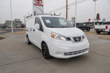 Used 2021 Nissan NV200 SV image 2