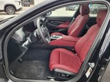 Certified 2024 BMW 530i w/ Executive Package image 6