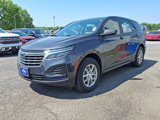 Used 2022 Chevrolet Equinox LS image 5