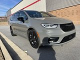 New 2025 Chrysler Pacifica Premium image 3