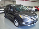 Used 2018 Ford Escape SE w/ SE Sync 3 Package image 3