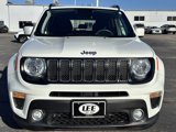 Certified 2021 Jeep Renegade Latitude image 3