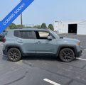 Used 2018 Jeep Renegade Altitude image 2