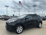 Used 2018 Kia Sportage LX image 3