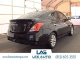 Used 2017 Nissan Versa SV w/ SV Special Edition Package image 2