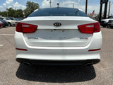 Used 2015 Kia Optima EX w/ EX Premium Package image 6