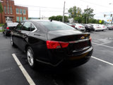 Used 2014 Chevrolet Impala LT w/ Convenience Package image 3