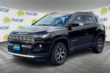 New 2025 Jeep Compass Limited w/ Sun and Sound Group image 4
