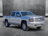 Used 2014 Chevrolet Silverado 1500 LTZ image 3