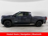 New 2025 GMC Sierra 1500 Elevation image 2