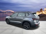 New 2025 Volkswagen Taos S image 3