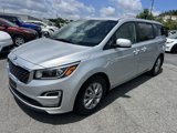 Used 2019 Kia Sedona LX image 3