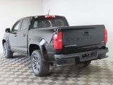 Used 2021 Chevrolet Colorado W/T w/ Custom Special Edition image 3