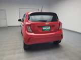 Used 2018 Chevrolet Spark LS image 6