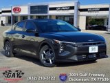 New 2025 Kia K4 LXS image 1