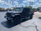 New 2025 Jeep Gladiator Sport image 4