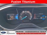 Used 2016 Ford Fusion Titanium image 5