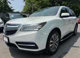 Used 2014 Acura MDX SH-AWD w/ Technology Package image 3