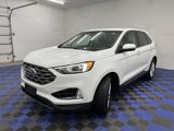 Used 2019 Ford Edge SEL image 3