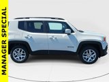 Used 2015 Jeep Renegade Latitude image 2