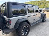 Used 2018 Jeep Wrangler Unlimited Sport S image 4