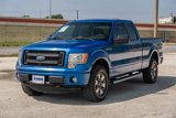 Used 2013 Ford F150 STX w/ Mid Equipment Group image 3