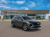 New 2025 Hyundai Tucson SE image 2