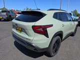 New 2025 Chevrolet Trax ACTIV w/ Sunroof Package image 4
