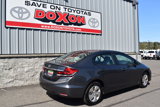 Used 2013 Honda Civic LX image 5