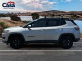 Used 2021 Jeep Compass Latitude image 3