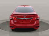 Used 2019 Nissan Sentra SR image 5