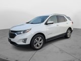Used 2018 Chevrolet Equinox LT w/ Sun & Infotainment Package image 2