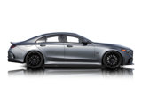 Used 2019 Mercedes-Benz CLS 53 AMG 4MATIC image 2
