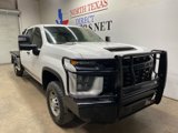 Used 2021 Chevrolet Silverado 2500 W/T w/ WT Convenience Package image 2