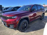 New 2025 Jeep Grand Cherokee L Altitude image 3