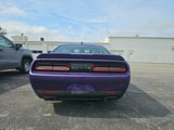Used 2016 Dodge Challenger R/T Plus image 5