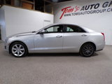 Used 2013 Cadillac ATS 2.0T AWD Sedan image 2