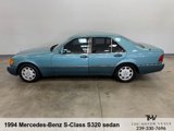 Used 1994 Mercedes-Benz S 320 image 5