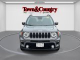 Used 2021 Jeep Renegade Limited w/ Sun & Sound Group image 2