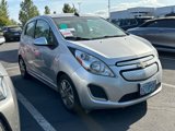 Used 2016 Chevrolet Spark LT image 2