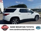 Used 2019 Chevrolet Traverse LT w/ LT Premium Package image 3