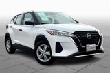 Certified 2021 Nissan Kicks S image 2