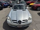 Used 2006 Mercedes-Benz SLK 280 image 4