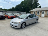Used 2011 Honda Civic LX image 3