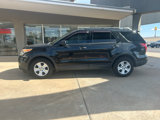 Used 2014 Ford Explorer FWD image 4