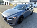 Used 2022 MAZDA MAZDA3 s image 3