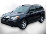 Used 2014 Subaru Forester 2.5i Premium w/ All-Weather Package image 2